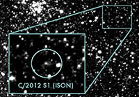 STEREO ISON